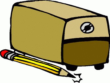 UNMHospital's tweet photo. Joke of the Week:Q: What did the pencil sharpener say to the pencil?
A: Stop going in circles and get to the point! #UNMHChildLife #HaHa #TakeTimeToSmile https://t.co/ouy2WMxLo7