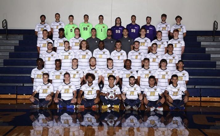 Excited to see the Fall 2019 college soccer season get underway over the next few weeks.

Wishing all of our players across the U.S. a successful season! 🇺🇸🏆