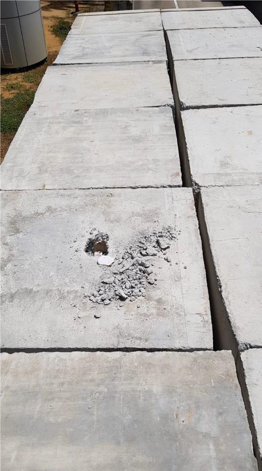MothershipSG's tweet photo. 12,479 cartons of cigarettes inside concrete seized from lorry at Tuas, S$1.3m tax evaded: ICA https://t.co/Bu0tUU8wDq https://t.co/uMHHv35eqZ
