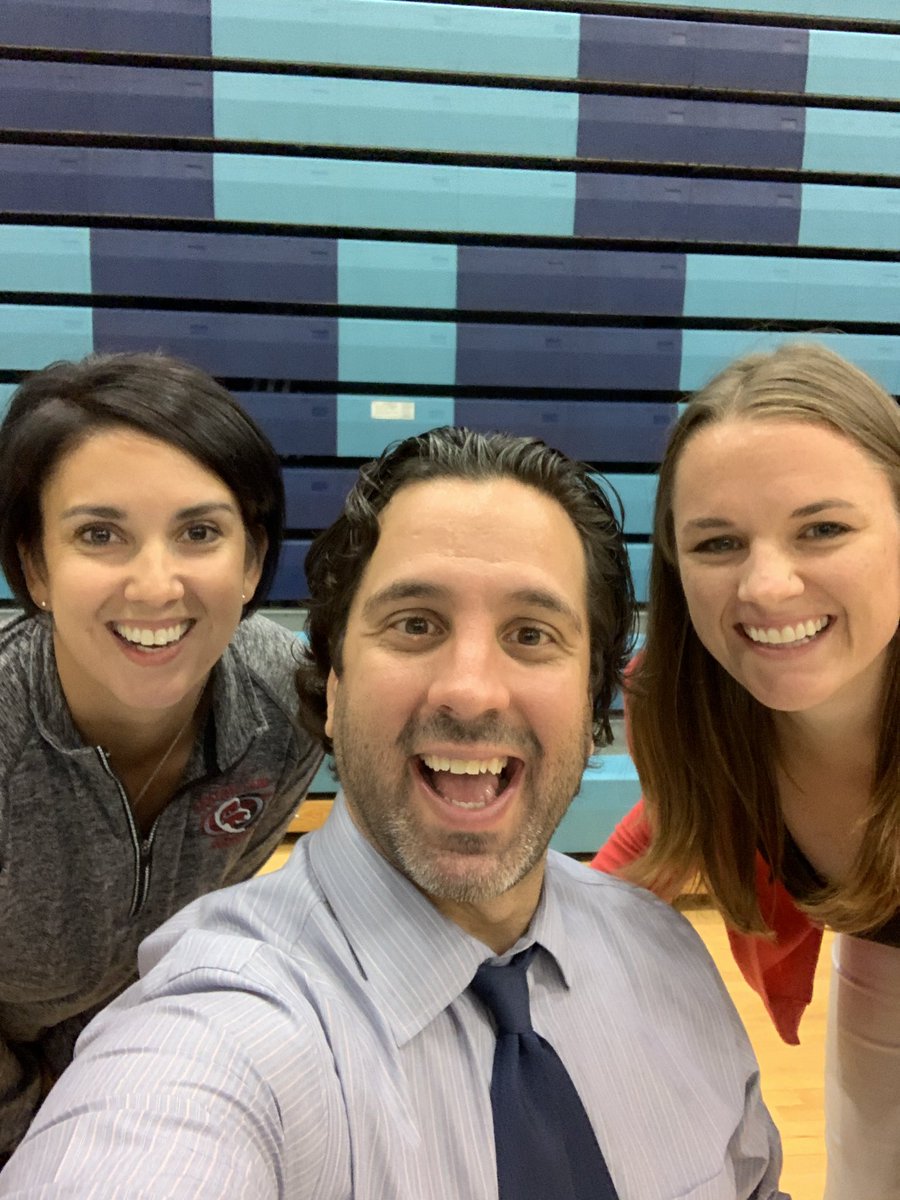 narum_lisa's tweet photo. Best PD ever! 🙌🏽 Spot on. @gcouros #CentralCassND @blmlynch https://t.co/5FTp89flQx