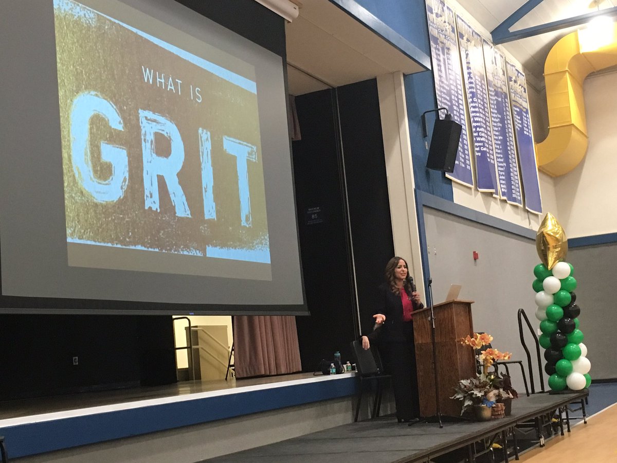 .<a href="/emyflores5/">Dr. Emy Flores</a> kicking off the 19-20 school year. Our children have Grit and are extremely resourceful! #ESDLearns <a href="/QuimbyOakLobos/">Quimby Oak Middle School</a> <a href="/Quimby_LSI/">Lobo School of Innovation</a> <a href="/EvergreenESD/">EvergreenESD</a>