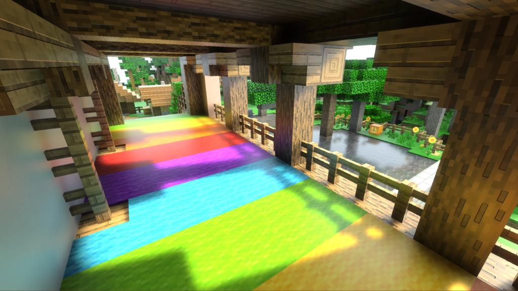 Featured image of post Minecraft Virtual Background