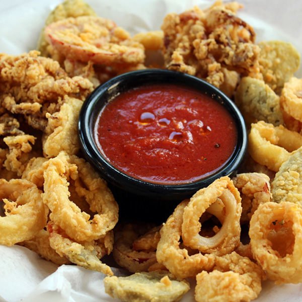 Fiorella's Cucina tweet media