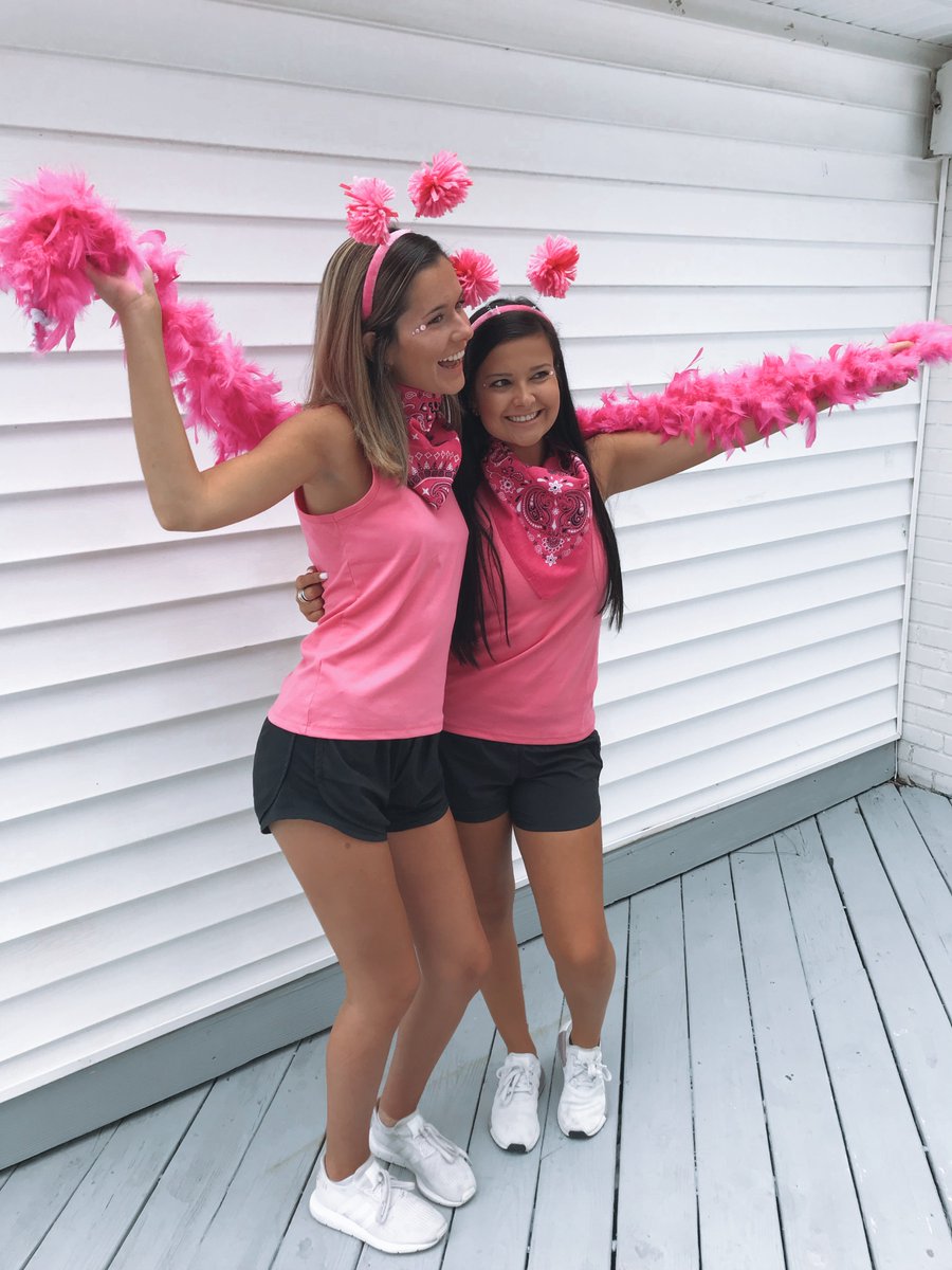 AXiDECU's tweet photo. Last week was work week! We are officially ready. Tomorrow is the last day to register for recruitment! ☆ #signupforecruitment #AXIDecu https://t.co/W3BOfEQ5Z4