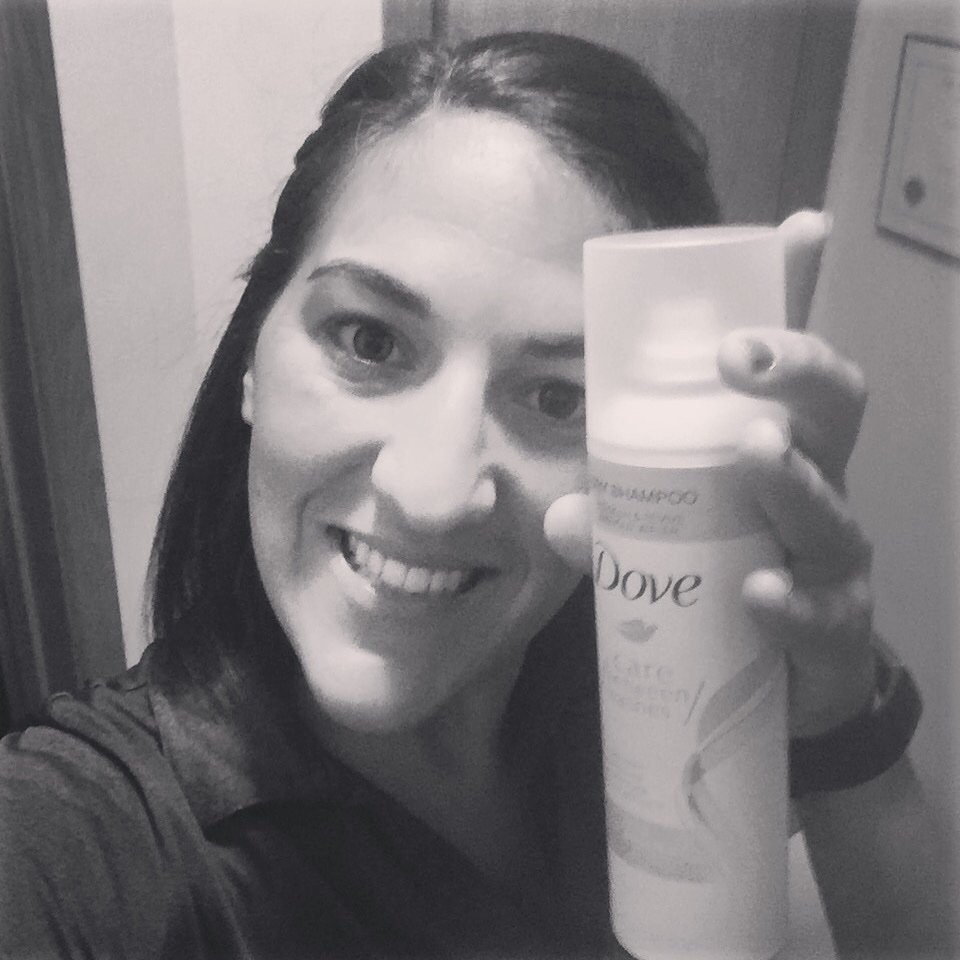 hezzy2377's tweet photo. #DoveDryShampoo #DoveBetweenWashes #complimentary @dove @Influenster https://t.co/TuqfBQGDhV