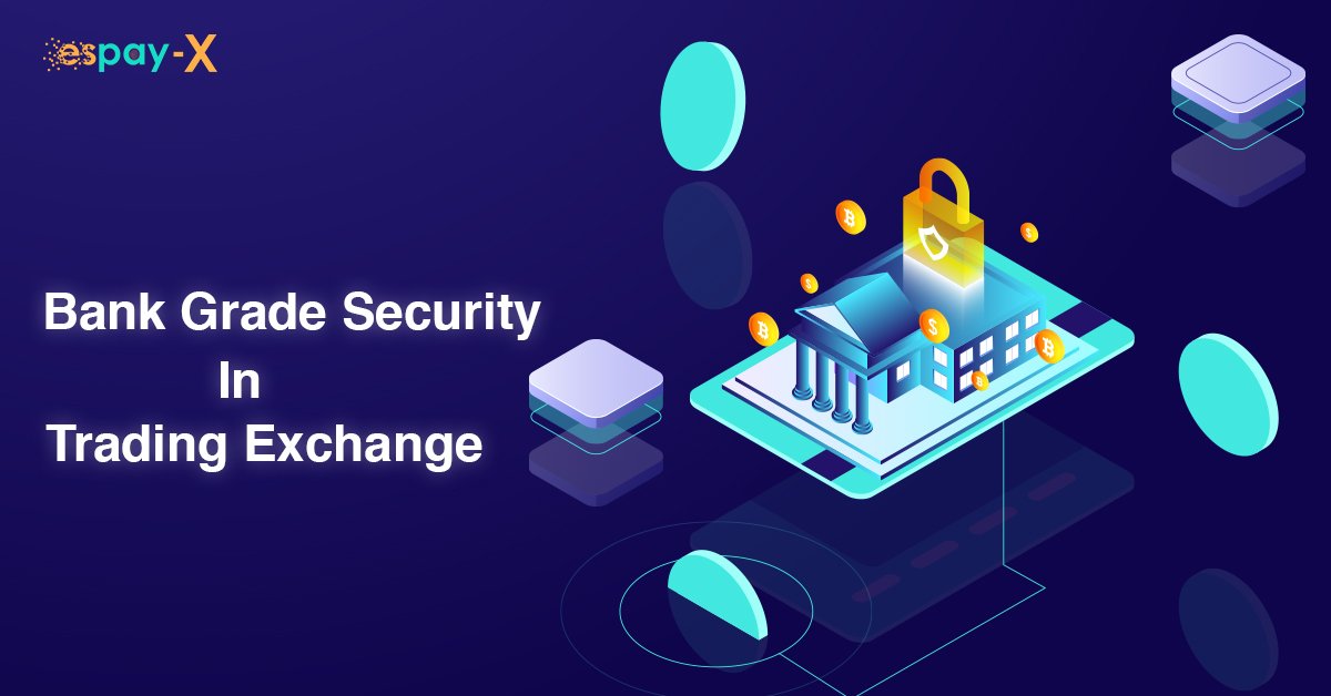 MobifinX's tweet photo. How assured are you of the security of trades being performed on your platform? Avoid the issue of volatility in the cryptocurrency market and perform safe trading with Espay’s encrypted escrow services. To learn more visit: https://t.co/5irob941Ey
#Secure #Trading #Espay #Escrow https://t.co/lX8tTluxuL