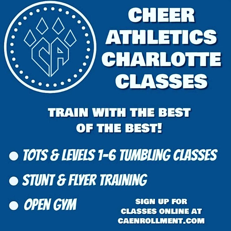CA_DivinityCats's tweet photo. Come train with the best of the best!
#cheerathletics #tumblingclasses
#bestofthebest #sick6th #g3fca2a https://t.co/CNiIGdbZYh