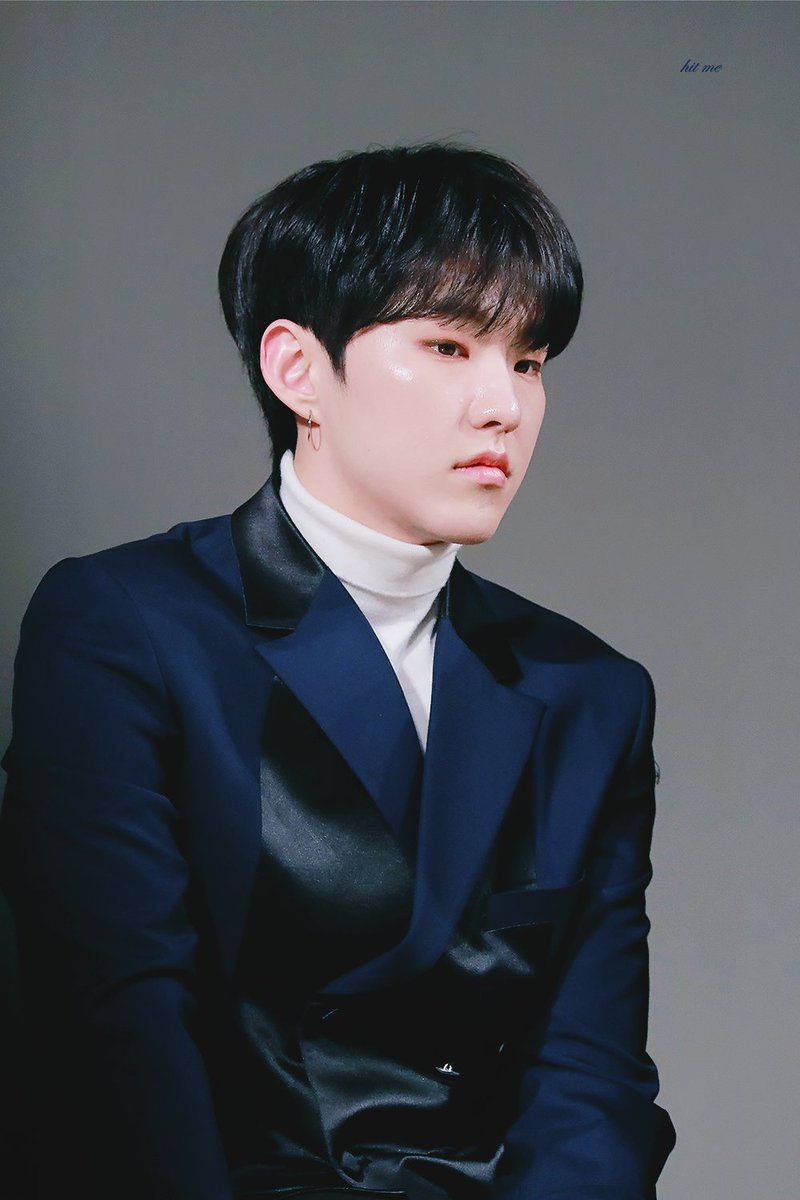 HITMEx17's tweet photo. L 😯 ㄱ 

상상도 못한 뽀둥함⚠️  #호시 https://t.co/PBw0v1CrPH