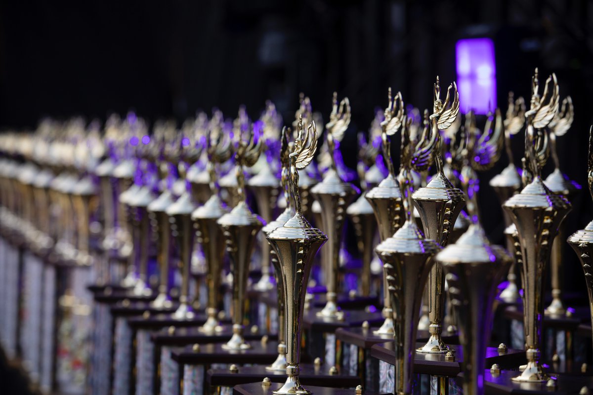 Awards Ceremony photos are now available for purchase at cogteentalent.com! #teentalent19