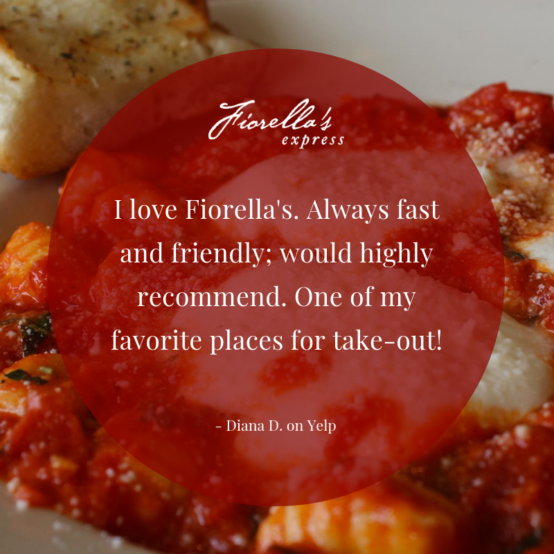 Fiorella's Express tweet media