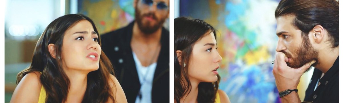 _millie_lillie's tweet photo. „Jak mu się nudzi to bawi się z żółwiami albo karmi lwy. Potem wpadnie na chwilę do biura i pobawi się w szefa.”
- Sanem Aydın
@dmtzdmr
#ErkenciKus #WymarzonaMiłość #RannyPtaszek #EarlyBird #DemetOzdemir #CanYaman #canem #demcan https://t.co/RvDm5cmHLr
