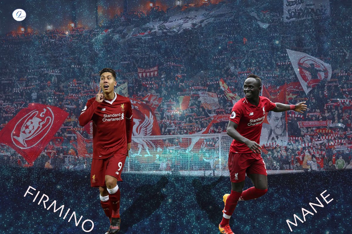 dzgnCL's tweet photo. Firmino and mane 🔗 #Liverpool #LFC #Mane #Firmino #LIVARS #PremierLeague https://t.co/JTP3cWXi16