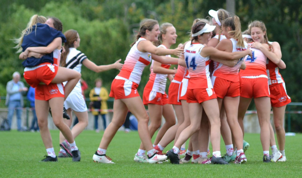 Nottingham Touch Club brings back 12 gold medals and one silver at the European Touch Junior Champs 2019 <a href="/BBCNottingham/">BBC Nottingham</a> <a href="/nottslive/">NottinghamshireLive</a> <a href="/WestBSchool/">WestBridgfordSchool</a> @RushcliffeSCH <a href="/NottsTV/">NottsTV</a> <a href="/bbcemt/">BBC East Midlands</a> <a href="/NottinghamPost/">Nottingham Post</a> <a href="/westbridgfdwire/">West Bridgford Wire News</a> #lovetouch <a href="/NottinghamTouch/">Nottingham Touch</a>