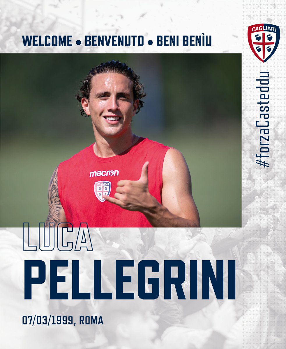 Luca Pellegrini