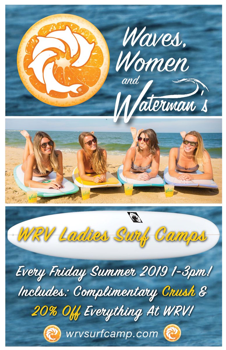 Waterman's Surfside Grille tweet media