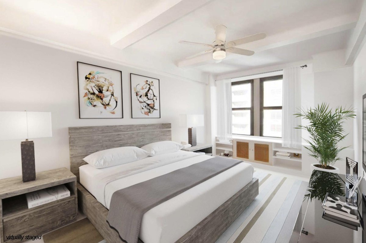 Bhhs Nyc On Twitter Other Fine Features Include Hardwood Floors