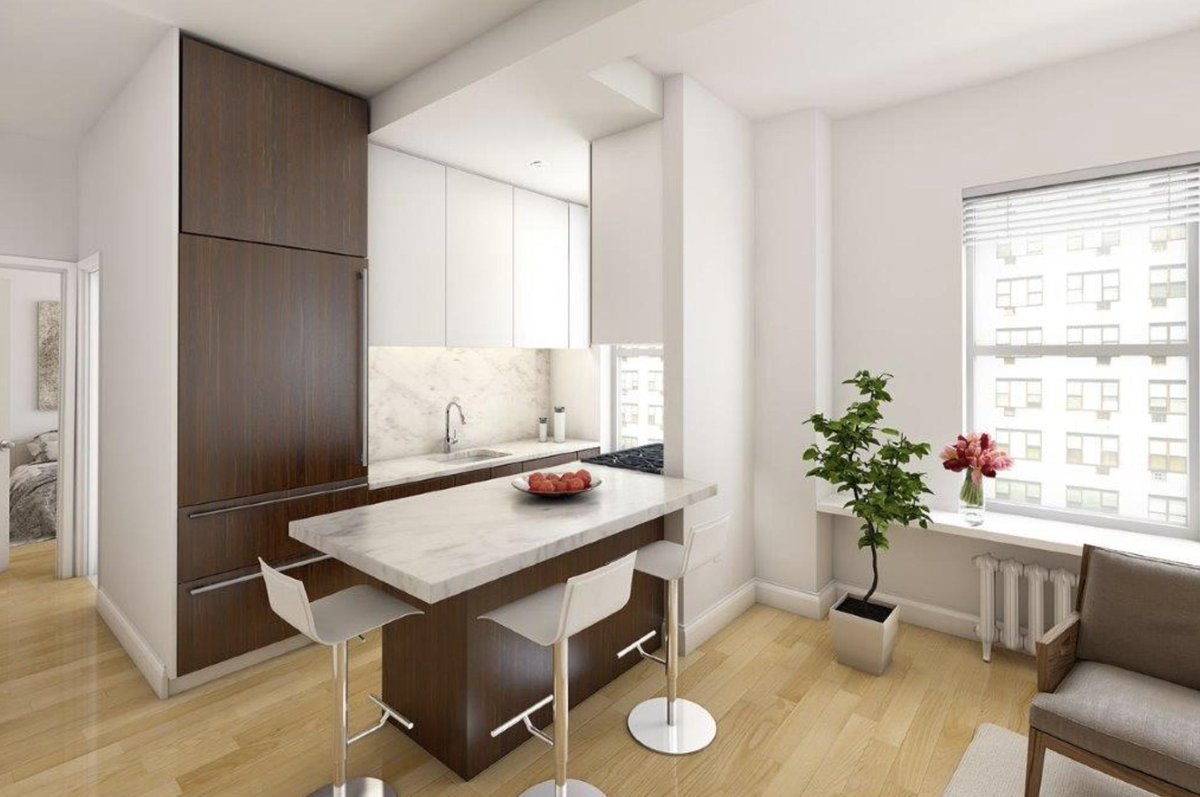 Bhhs Nyc On Twitter Other Fine Features Include Hardwood Floors