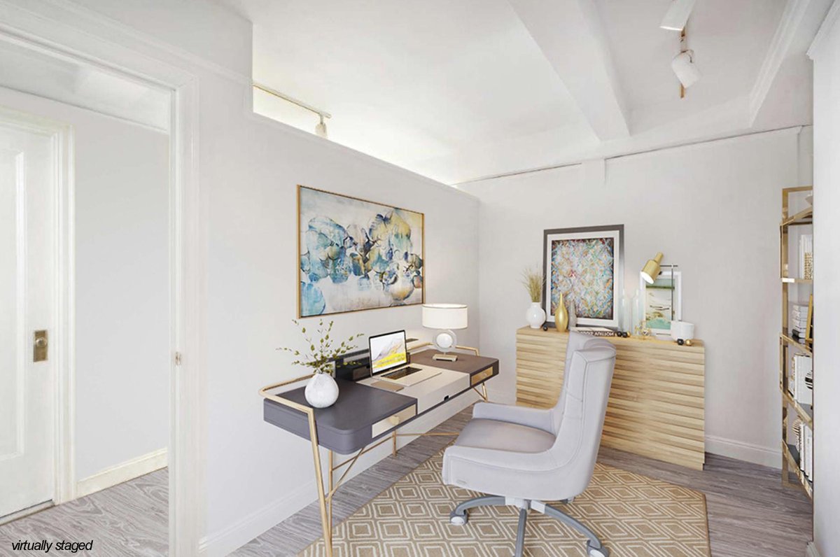 Bhhs Nyc On Twitter Other Fine Features Include Hardwood Floors