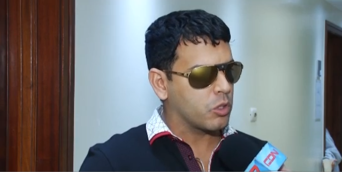 #FamososInside: Tito el Bambino considera que en RD hay mucho talento haciendo música urbana que debe exponerse fuera