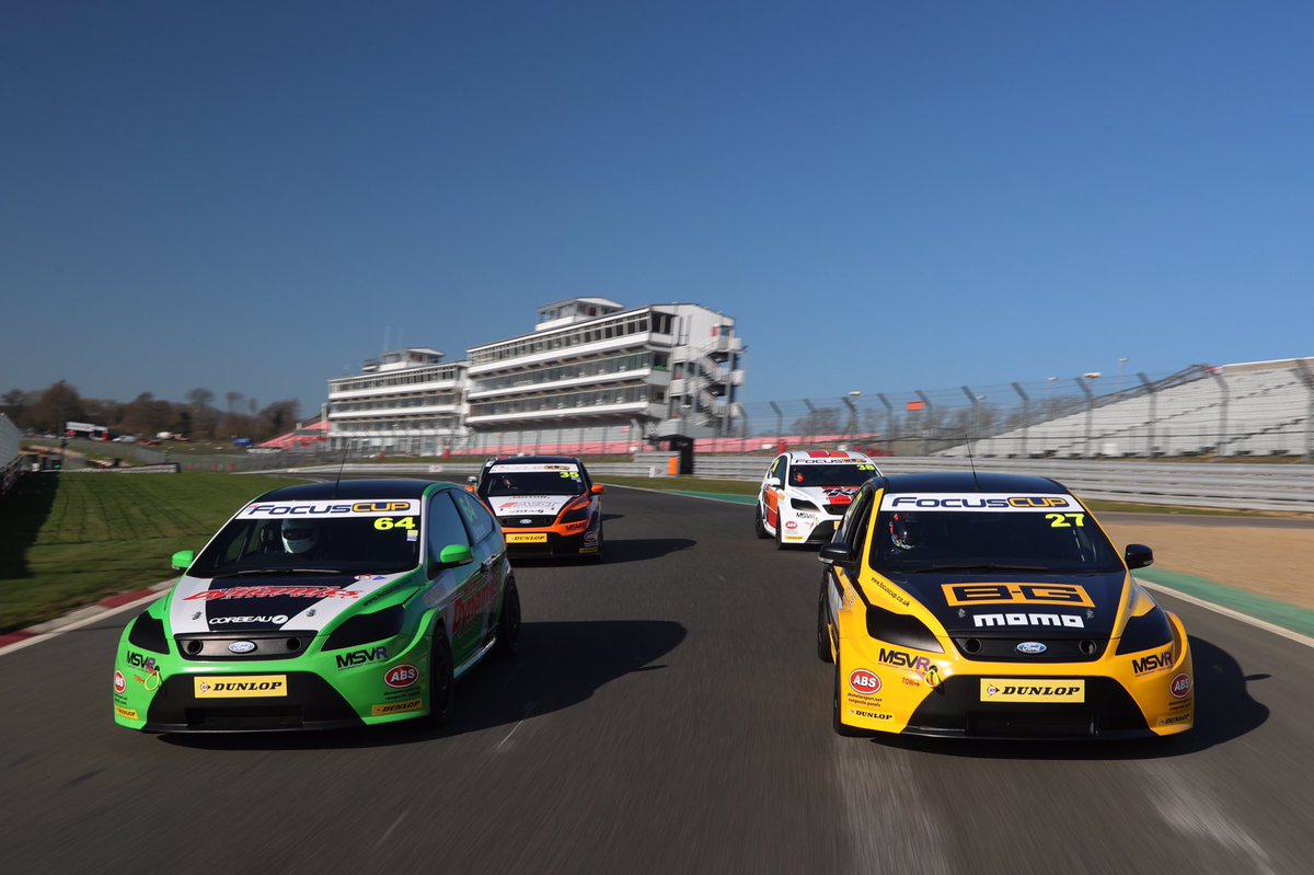 MSVRacing's tweet photo. Whether you’re currently a competitor or not, we would love to hear your views on getting started in motorsport. Please follow the link to complete our survey (just a few quick questions!) Thanks! https://t.co/uA9PPxlA70 
#motorsport #ukmotorsport #racingdriver #goracing #racecar https://t.co/lNomsqk61A