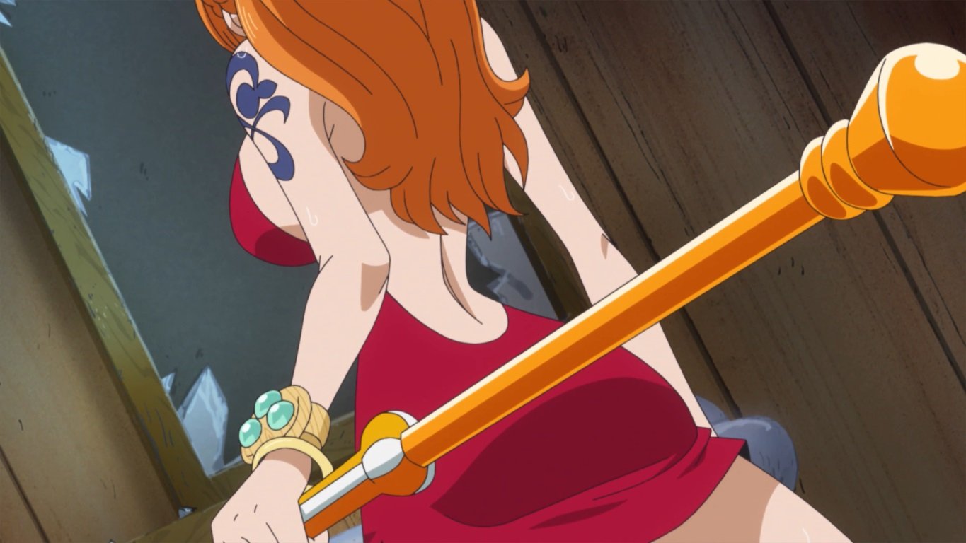 تويتر Kissblue The Undying على تويتر One Piece Ep 5 Mentiroso Luffy Y Sanji Visto T Co Olrlnsr8wt