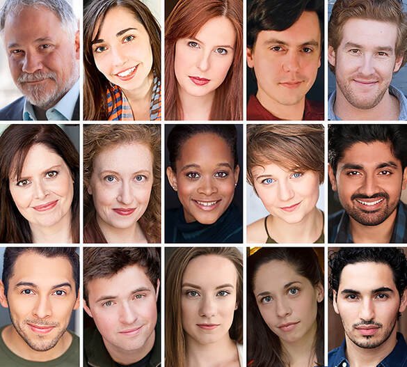 HawkChicago's tweet photo. Cast announced for @PrometheanThtr's Chicago premiere of BLUE STOCKINGS  --> https://t.co/ZoNa9KOU8p https://t.co/2QKRdMhDXk