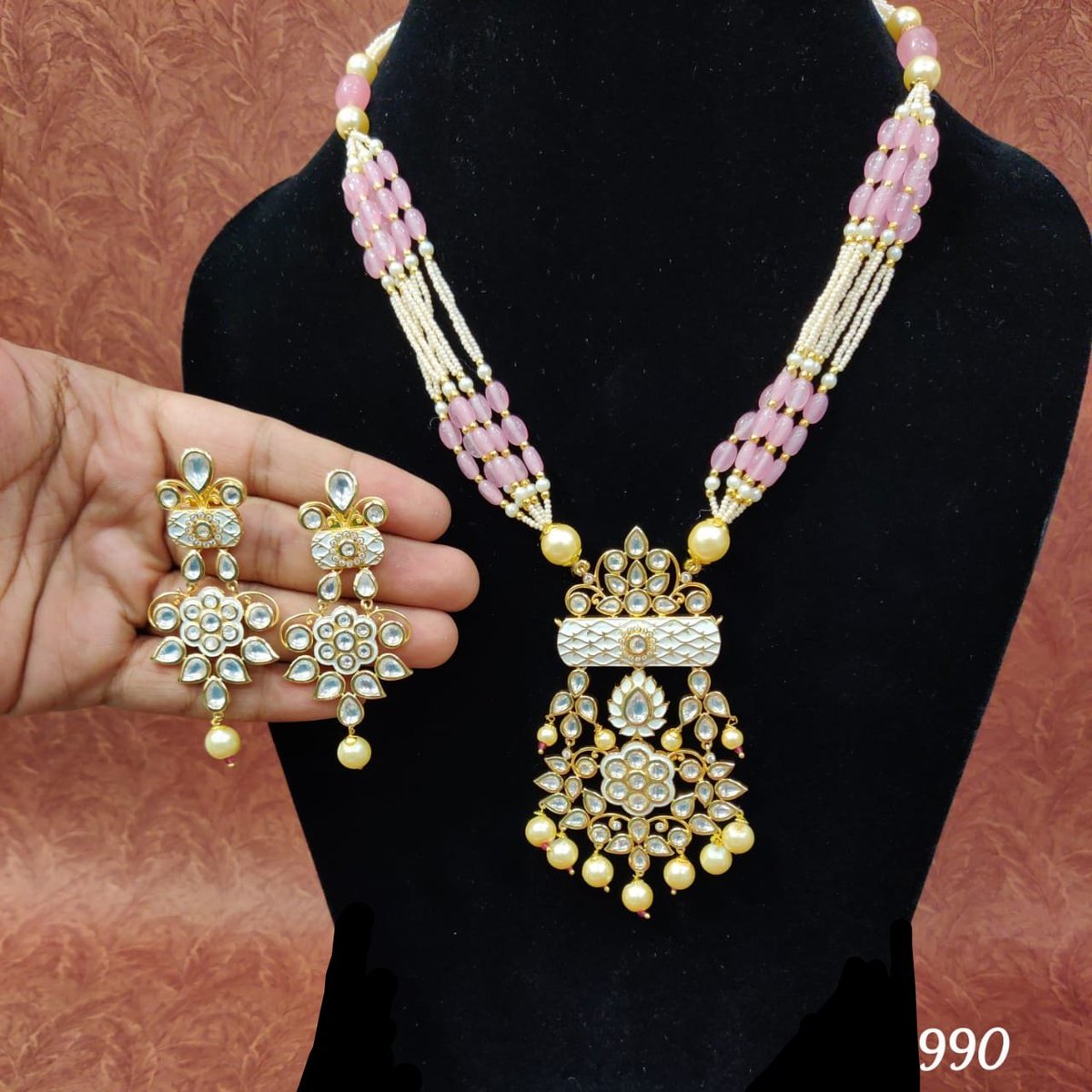 JEWELBELL JEWELLERY (PADMAWATIJEWEL1) Twitter