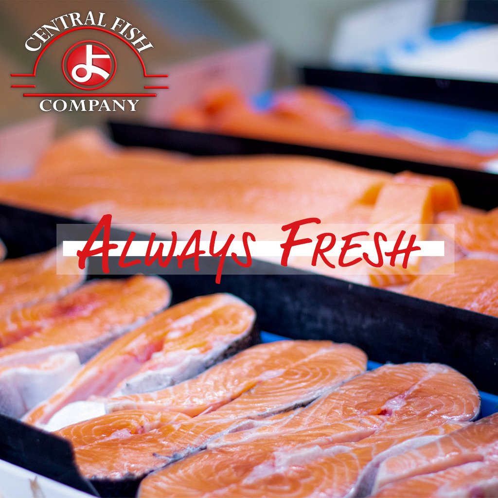 centralfish's tweet photo. Have you visited our fish market yet?

We have a great selection and great prices. 
Come check us out. https://t.co/aoEb6K3h6V