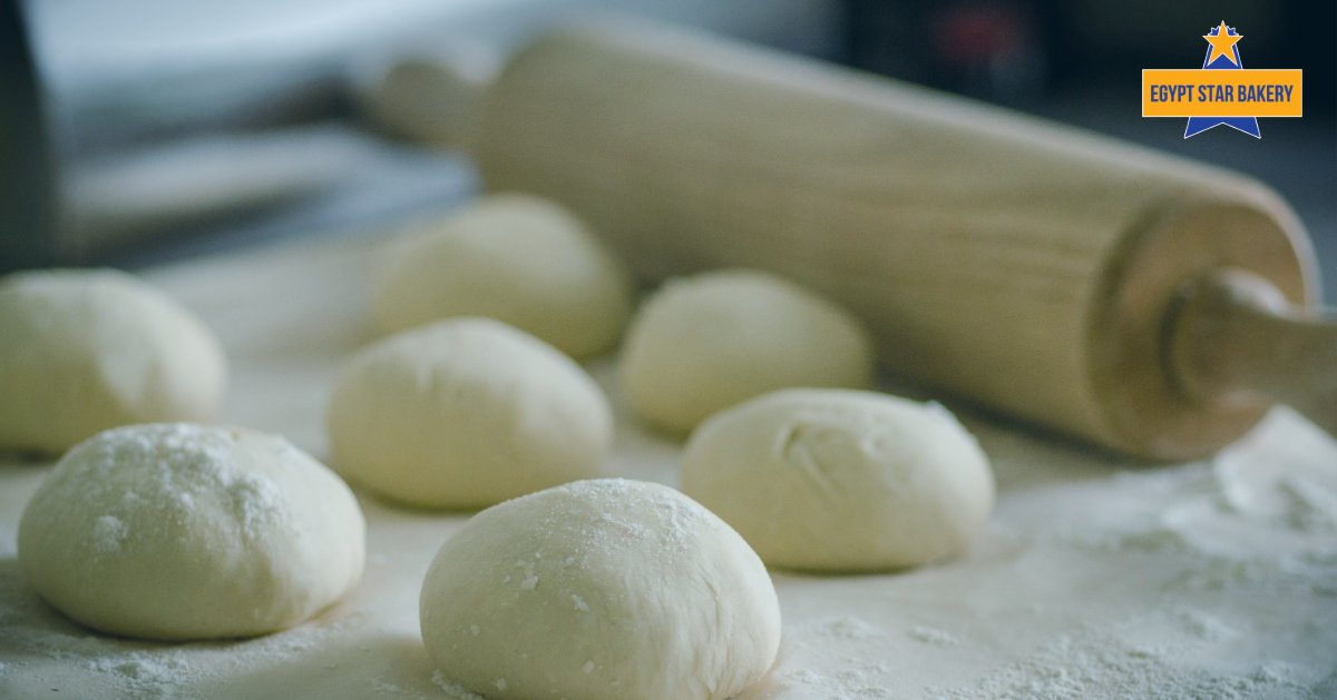 EgyptStarBaker's tweet photo. Fresh made daily, our breads, cakes and other pastries are made everyday with the finest ingredients made available. Stop in to one of our 4 locations to pick-up or order your goodies! https://t.co/vEhSRUT0GF