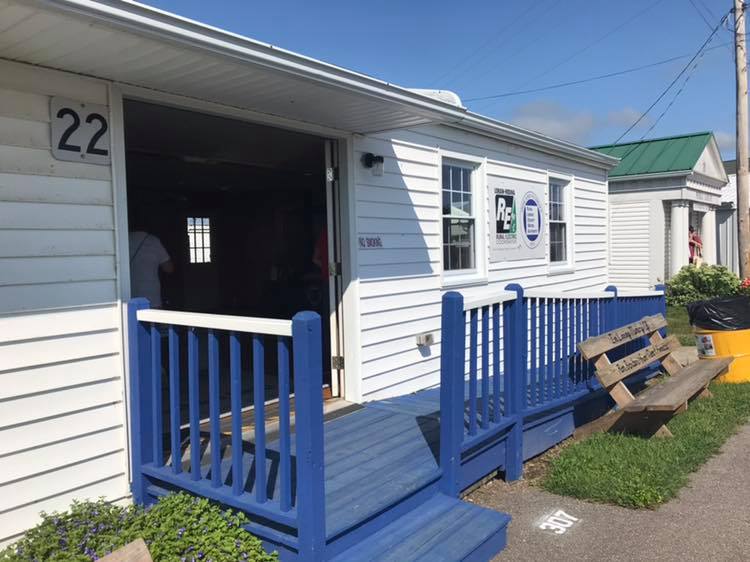 LMRECoop's tweet photo. The #LorainCountyFair is finally underway, and we're ready! Come say hello, grab a goodie, and learn about all the ways your co-op can save you money on your electric bill! https://t.co/LY5Cp7ewML