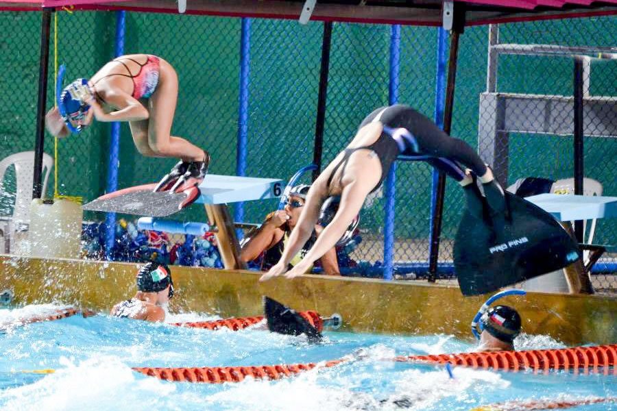 🇨🇴 [RESULTS] – Finswimming Panamerican Championships 2019 – Santa Marta, Colombia
finswimmer.com/finswimming-pa…