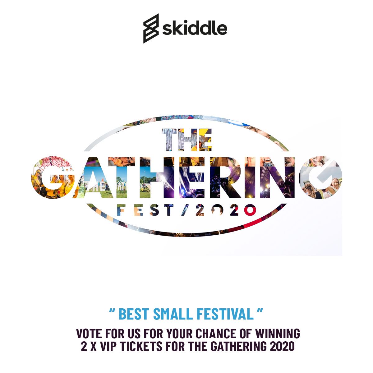 The Gathering tweet media