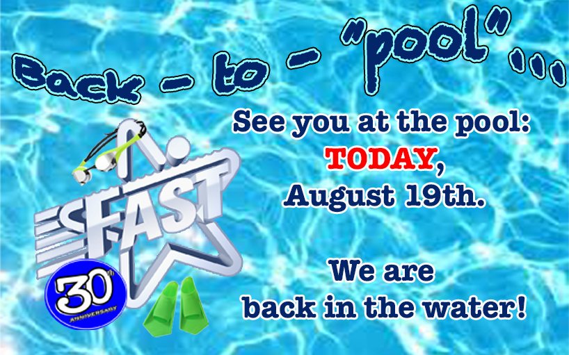 Ft. Worth Area Swim tweet media