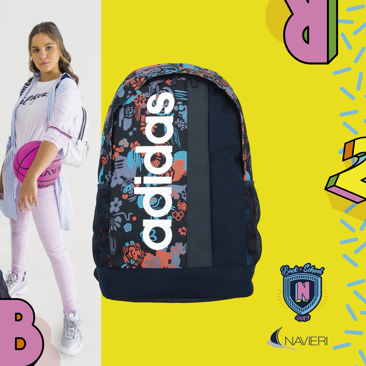 navierioficial's tweet photo. La mejor mochila para este Regreso a Clases.

3 Meses SIN Intereses en ropa y calzado juvenil. 

#BuenLunes #TuEstiloAOtroNivel #RegresoAClases https://t.co/NULt1E2h9u