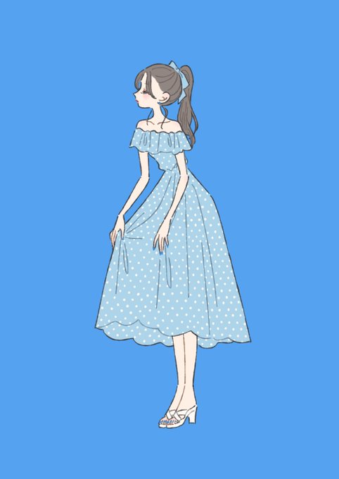 Gojio さんのイラスト一覧 11ページ目