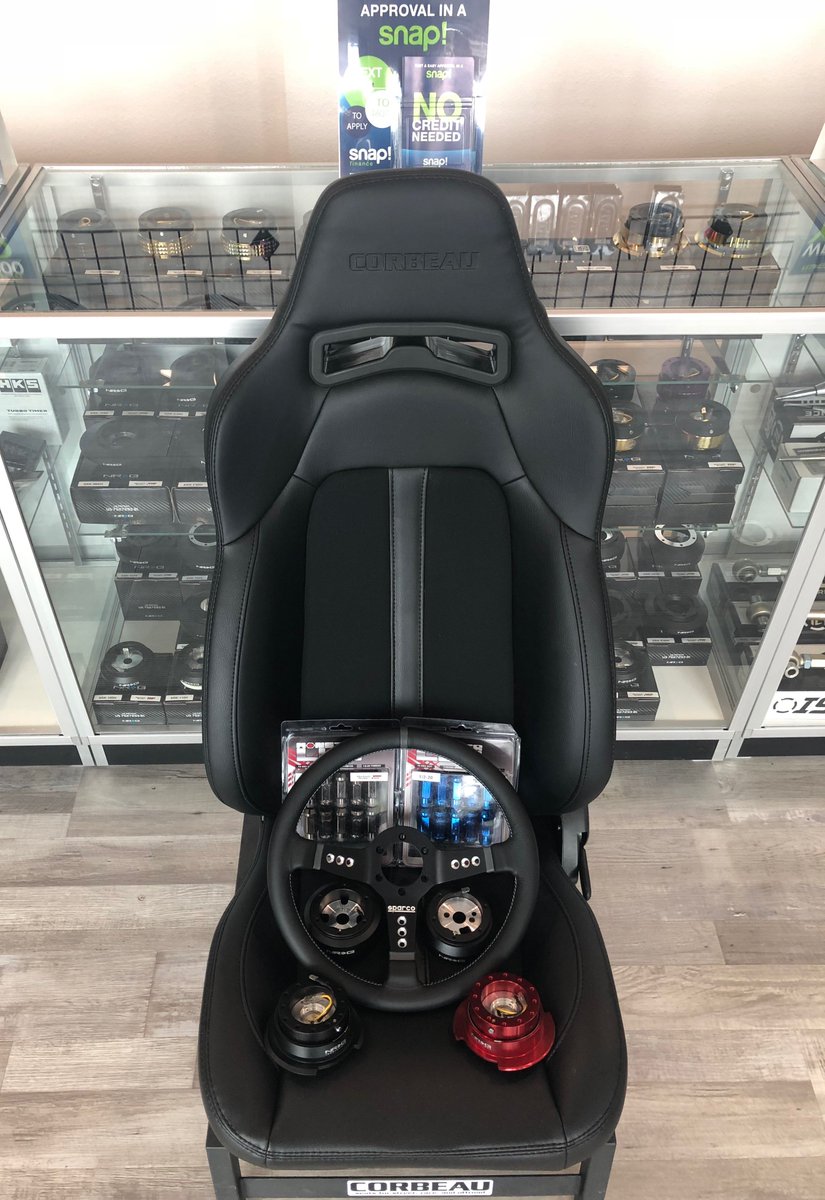 NextGenTuning's tweet image. NextGen sells parts for Jeeps?! That's right! Get your hands on: #Corbeau Trailcat, #Monster Lugnuts, #NRG &amp;amp; #Sparco Steering Wheel Setup! 
#Clearwater #Largo #Florida #TampaBay #NGTapproved #NextGenTuning #JeepLife #JeepJK #JeepYJ #JeepCJ #JeepTJ #JeepXJ #JeepKJ #JeepKK #JeepBU