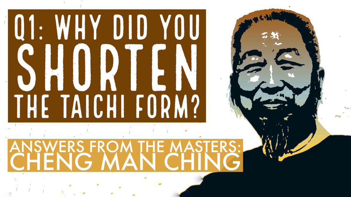 Coming soon to an animated screen near you #taichi #martialarts #Taiji #OneLastThing