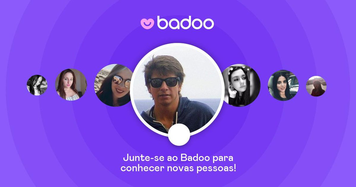 mp10_placesetop's tweet photo. Conheça Miguel Paiva e outras pessoas interessantes perto de si quando entrar no Badoo! https://t.co/f0tx68Lzv0 https://t.co/cgC9rdtYBf