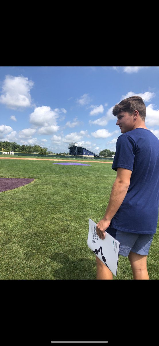 Coleeeeee__'s tweet photo. Wanted to take the time to say thanks to bluffton baseball for giving me the opportunity to visit their campus today. I enjoyed my time there and can’t wait to see what happens @blufftonUBsbl https://t.co/hMTE6Pg700