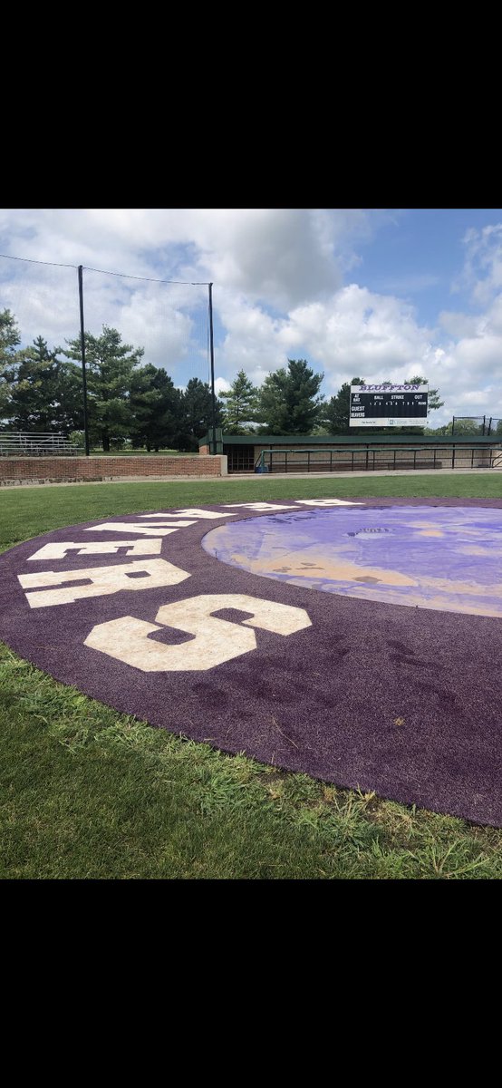 Coleeeeee__'s tweet photo. Wanted to take the time to say thanks to bluffton baseball for giving me the opportunity to visit their campus today. I enjoyed my time there and can’t wait to see what happens @blufftonUBsbl https://t.co/hMTE6Pg700