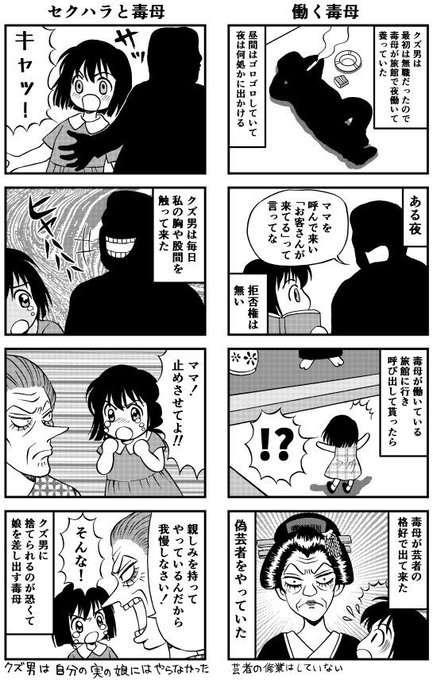 毒母 を含むマンガ一覧 いいね順 ツイコミ 仮