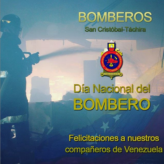 fireman4792000's tweet photo. Desde @BomSc1952 https://t.co/cHq0xd2klC