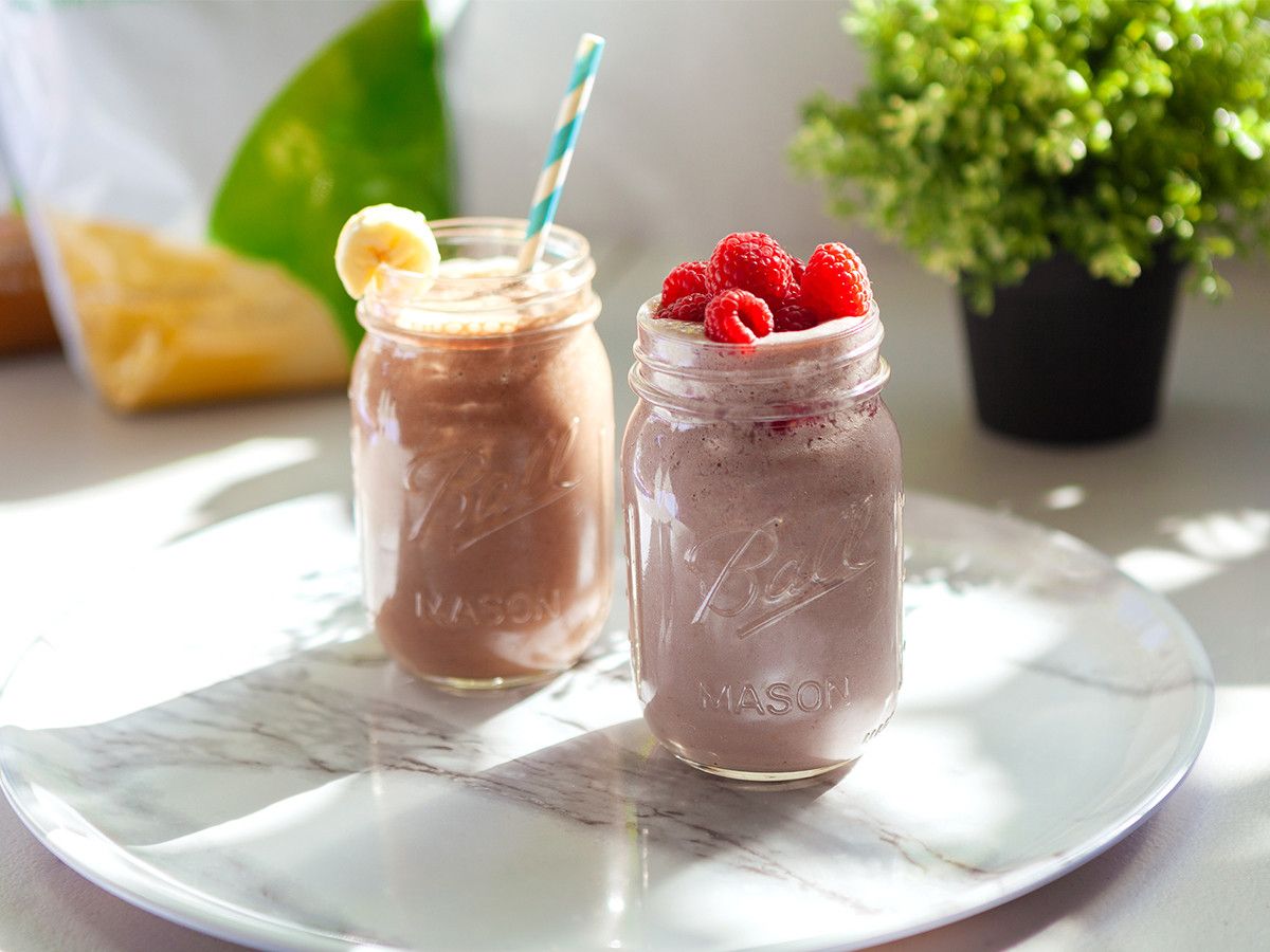 Summer is in full swing! Share your favourite healthy shake recipe and consider switching out your go to #fruit to something more tropical.
#Health #wellbeing #nutrition #HealthyLiving