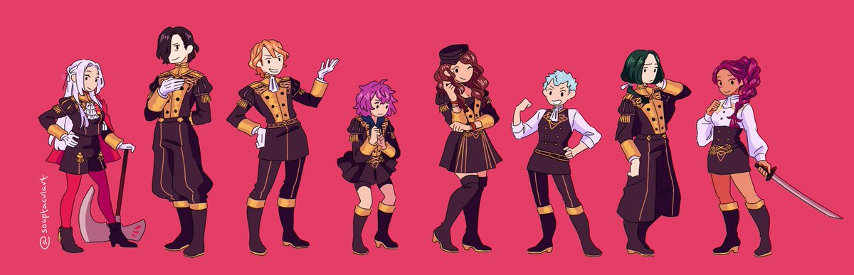 Soap🍒 tweet media