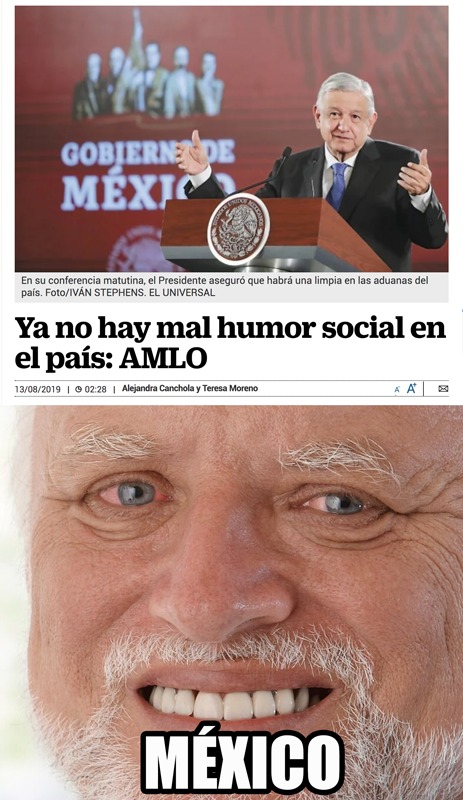 _pejendejadas's tweet photo. Con eso de que en Pejelandia todos somos felices... https://t.co/l9mLTsUO2N