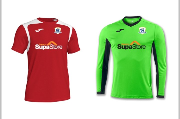 pnefansteam's tweet photo. Big thanks to our sponsors @SupaLiteRoofs for becoming the sponsors on our new away shirts & their continued support.
A big thanks to our friends at @FNTeamwear for their quality service as always. We look forward to getting our hands on the new away kit! https://t.co/1TGAXJdO7s
