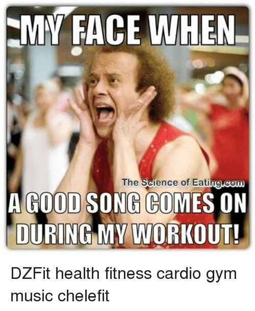 AnytimeGrandAve's tweet photo. Monday Funday!! Try adding a few new songs, to your playlist. Get you in the workout mood.
#musicgetsyougoing #newsongs #jamouttoyourfavsongs https://t.co/q6j8UmHyJ1