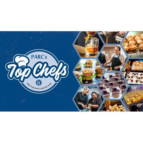OCsGHTB's tweet photo. We are so honored to be a part of this event for @PARCFL this Thursday! 🍴 #topchefs https://t.co/uHa6RKm3jW