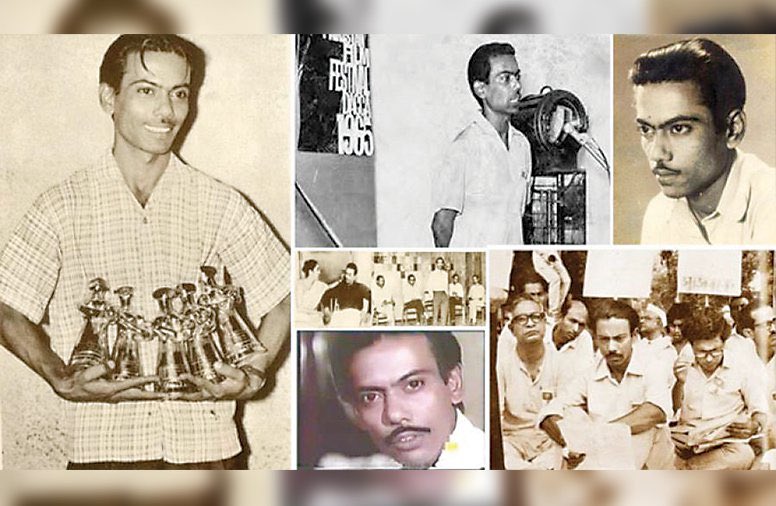 Happy birthday... @ zahir raihan 