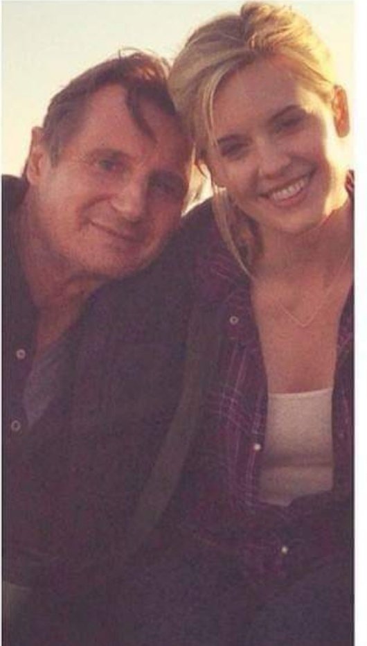 Maggie grace fan site